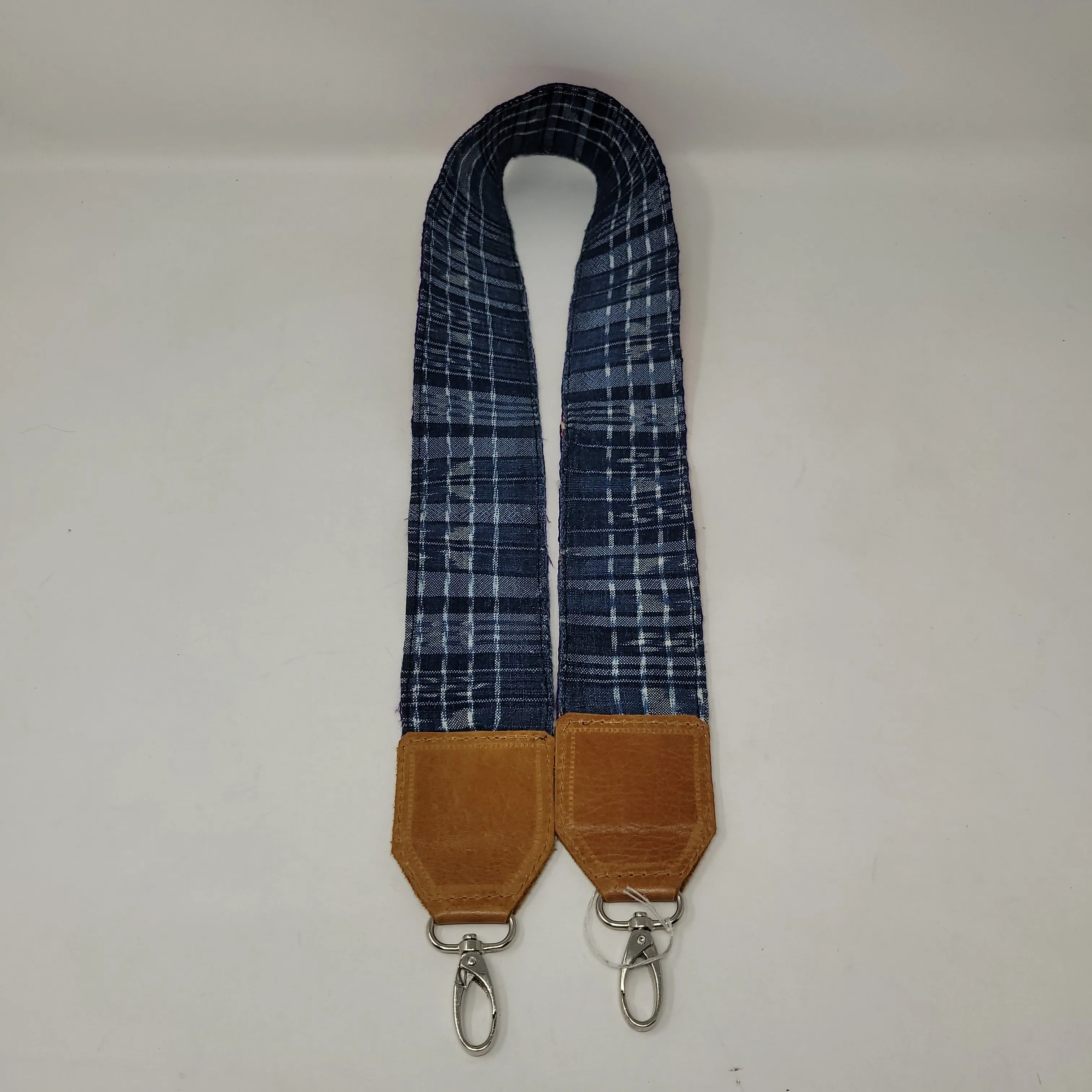 FAJA BAG AND CAMERA STRAP CAFE LEATHER#2