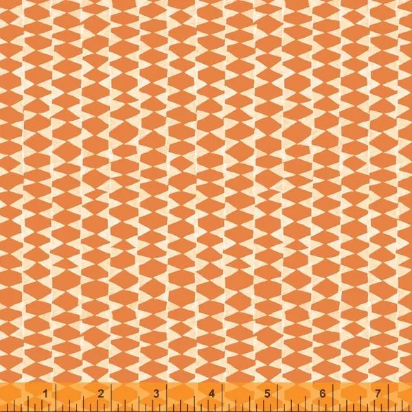 FANCY BOWTIE OCHRE