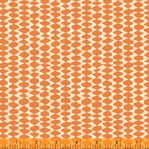 FANCY BOWTIE OCHRE