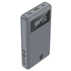 Fast Charge Power Bank High Capacity Power Delivery | Portable Backup Charger | Signature Series Supa Fly