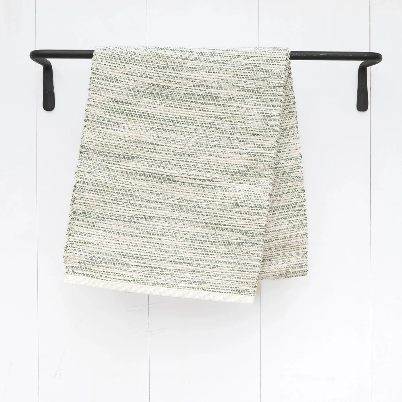 Fern Green Table Runner