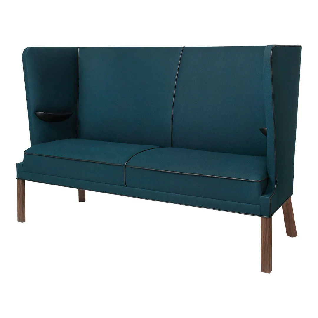 FH436 Coupe Sofa