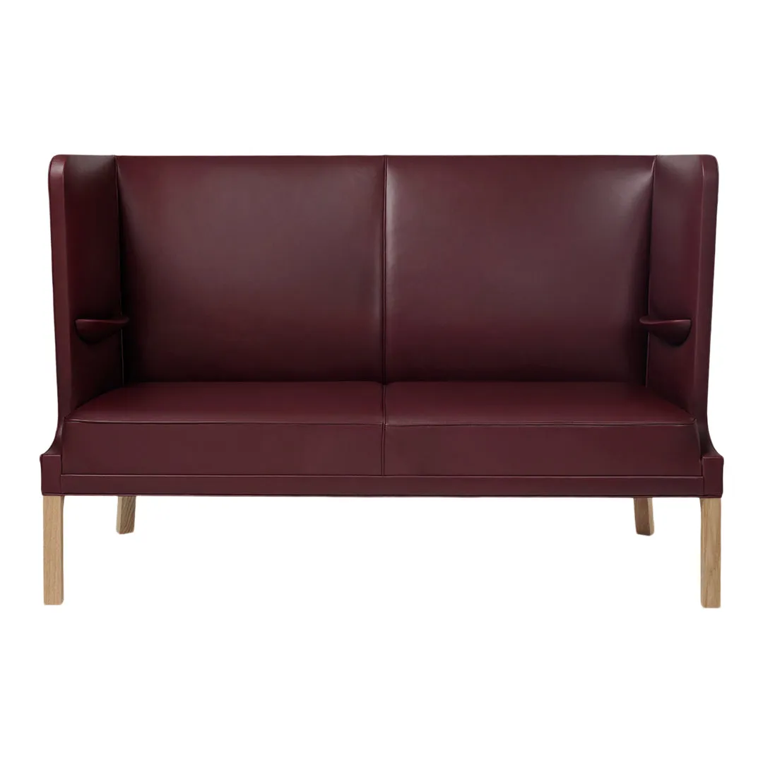 FH436 Coupe Sofa