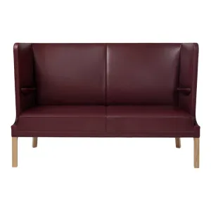 FH436 Coupe Sofa