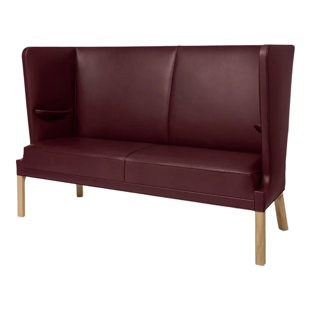 FH436 Coupe Sofa