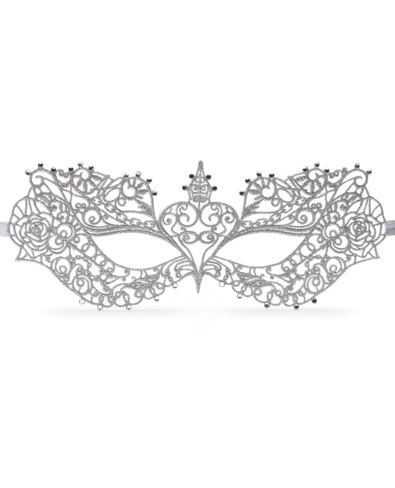 Fifty Shades Darker Anastasia Masquerade Mask