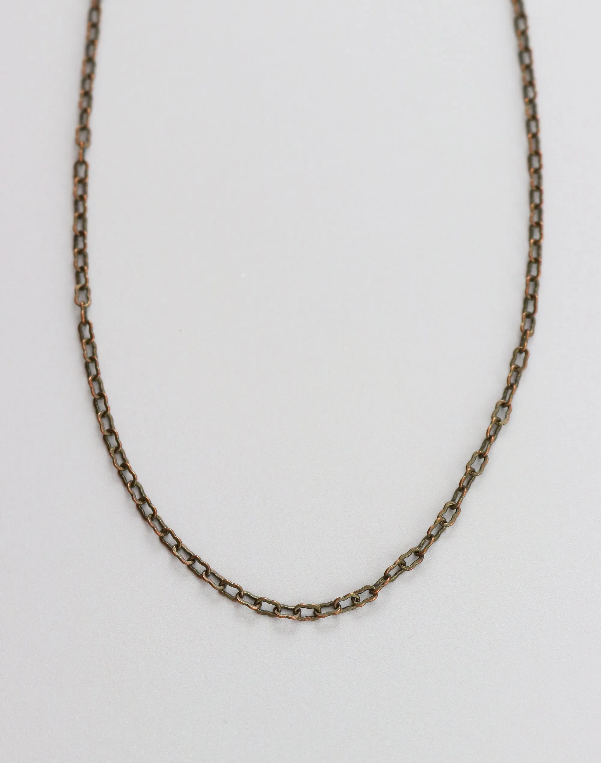 Fine Ornate Necklace, (1pc)