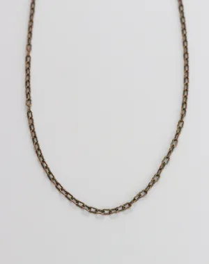Fine Ornate Necklace, (1pc)