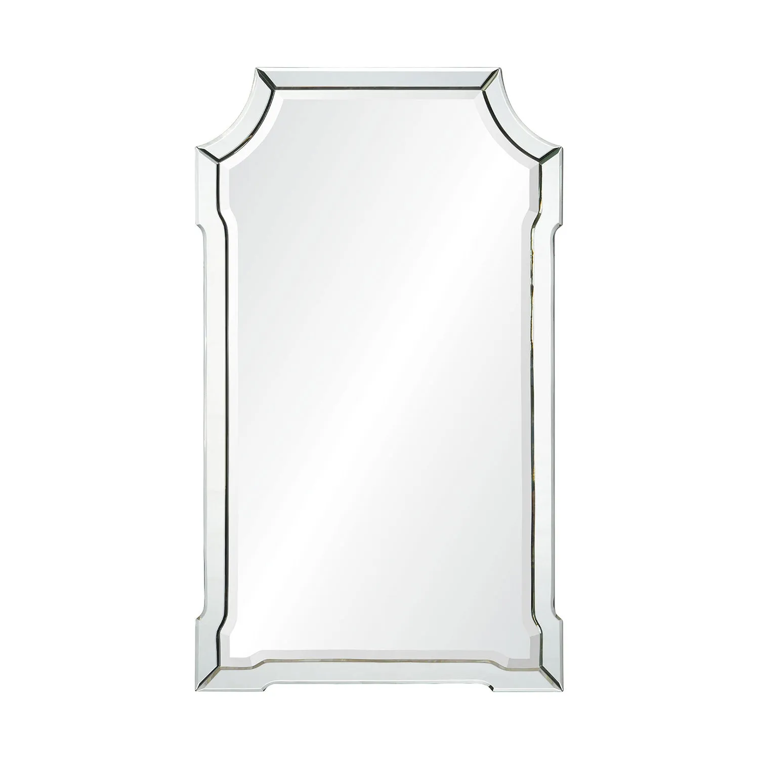 Fiona Mirror