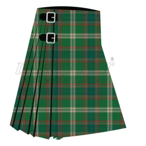 Fitzgibbon Modern Tartan