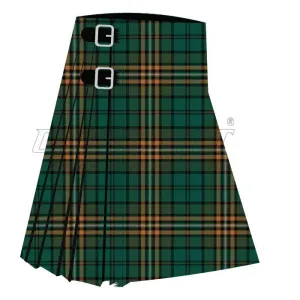 Fitzsimmons Modern Tartan