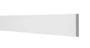 Flat Trim (1 Pack)