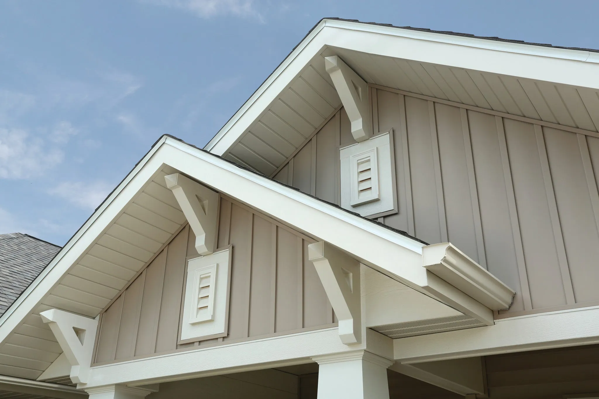 Flat Trim