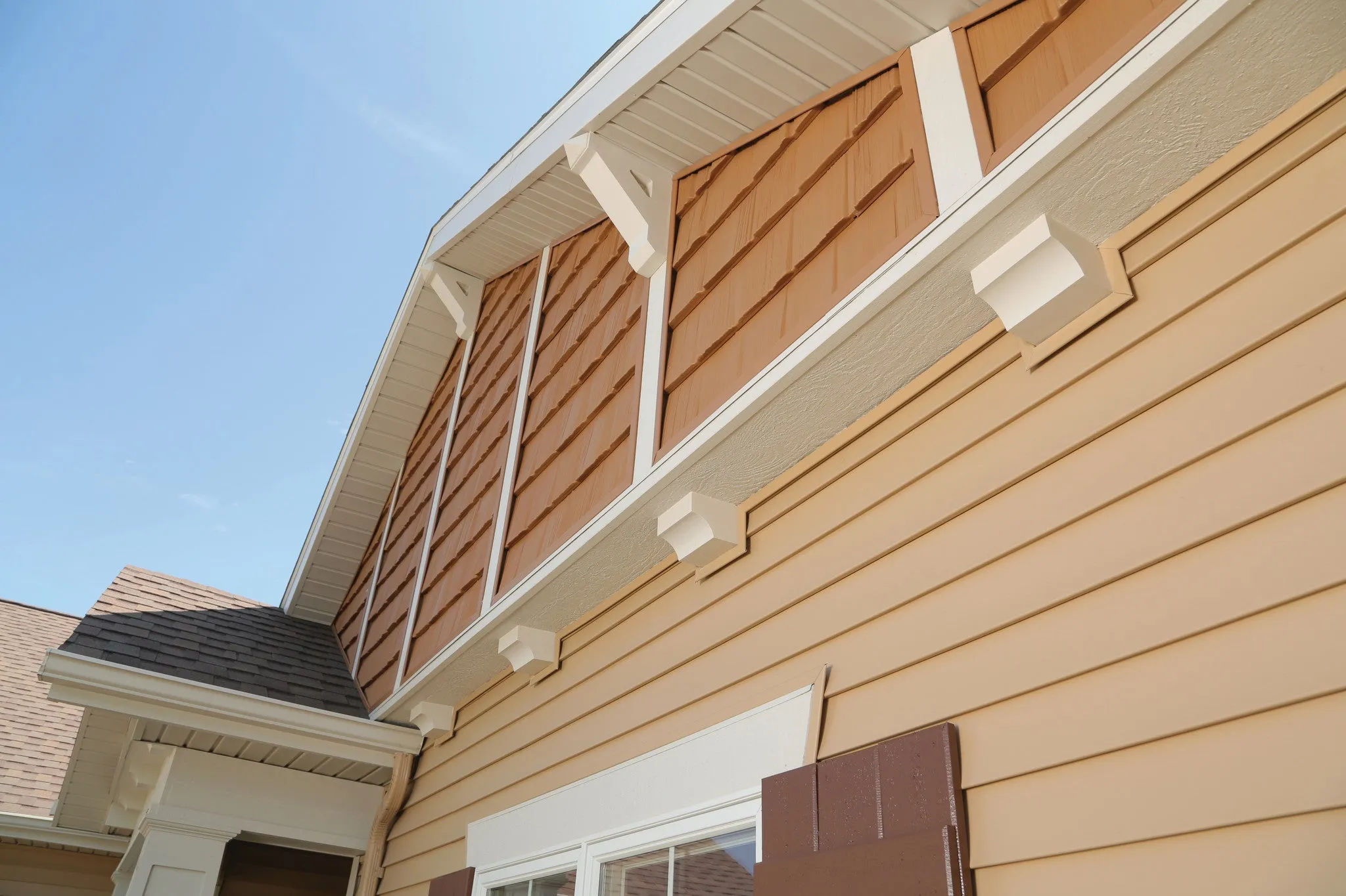 Flat Trim