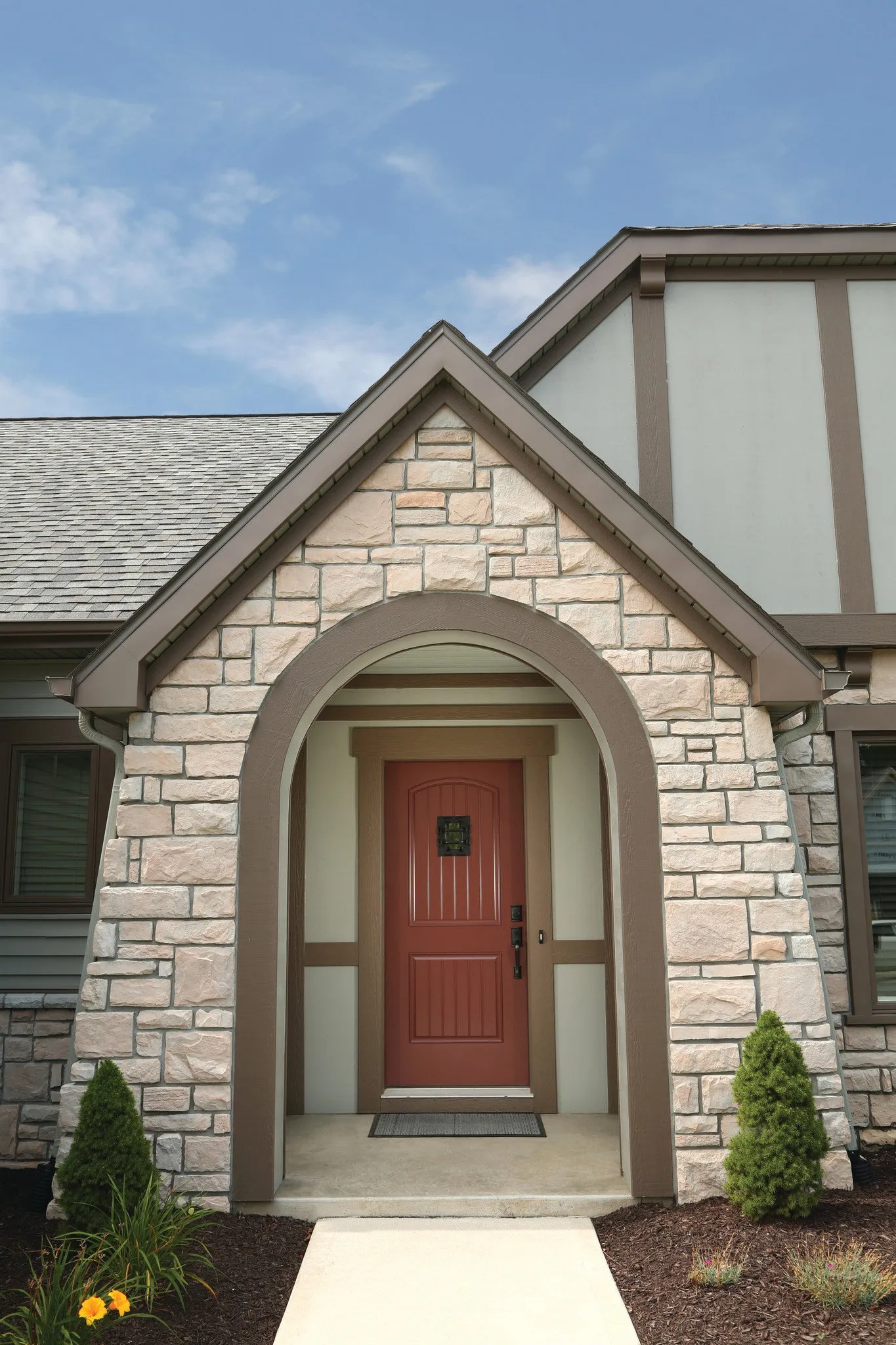 Flat Trim