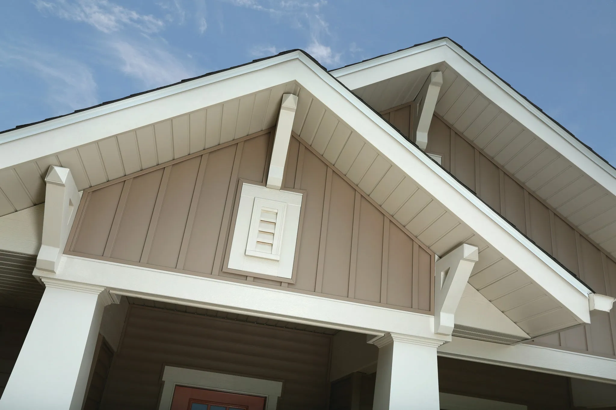 Flat Trim
