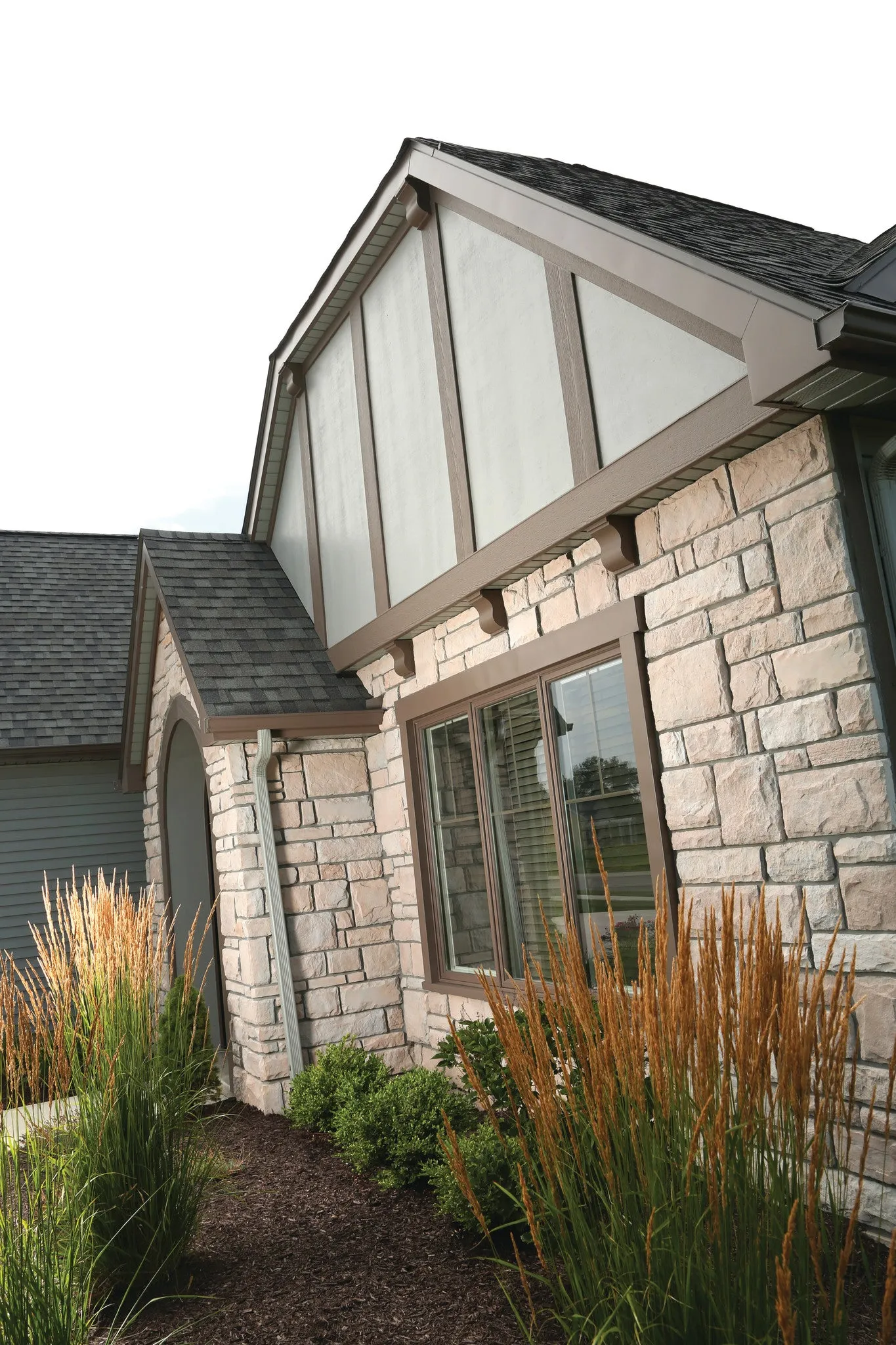 Flat Trim