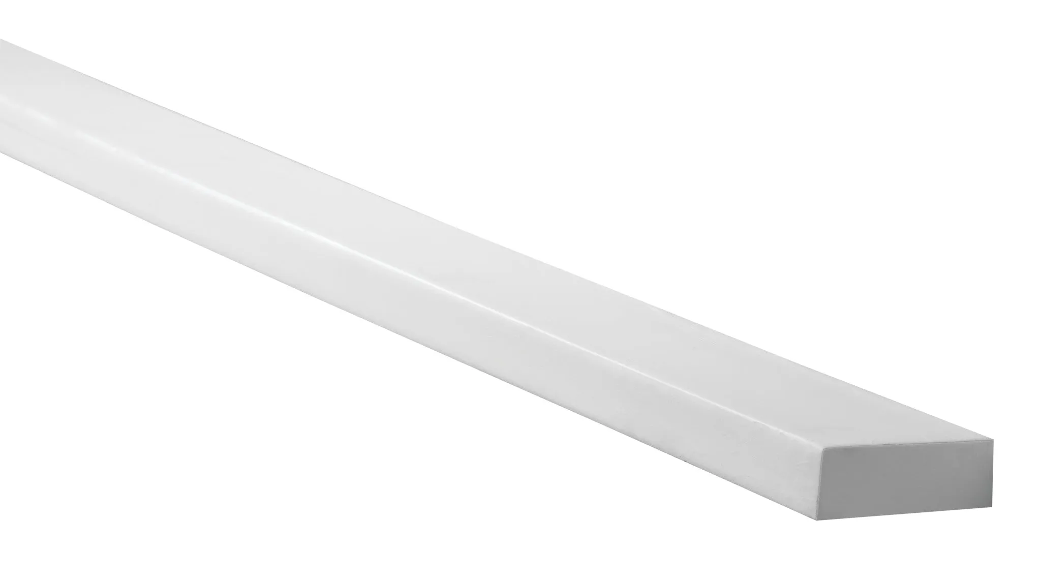 Flat Trim