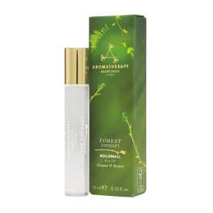 Forest Therapy Roller Ball