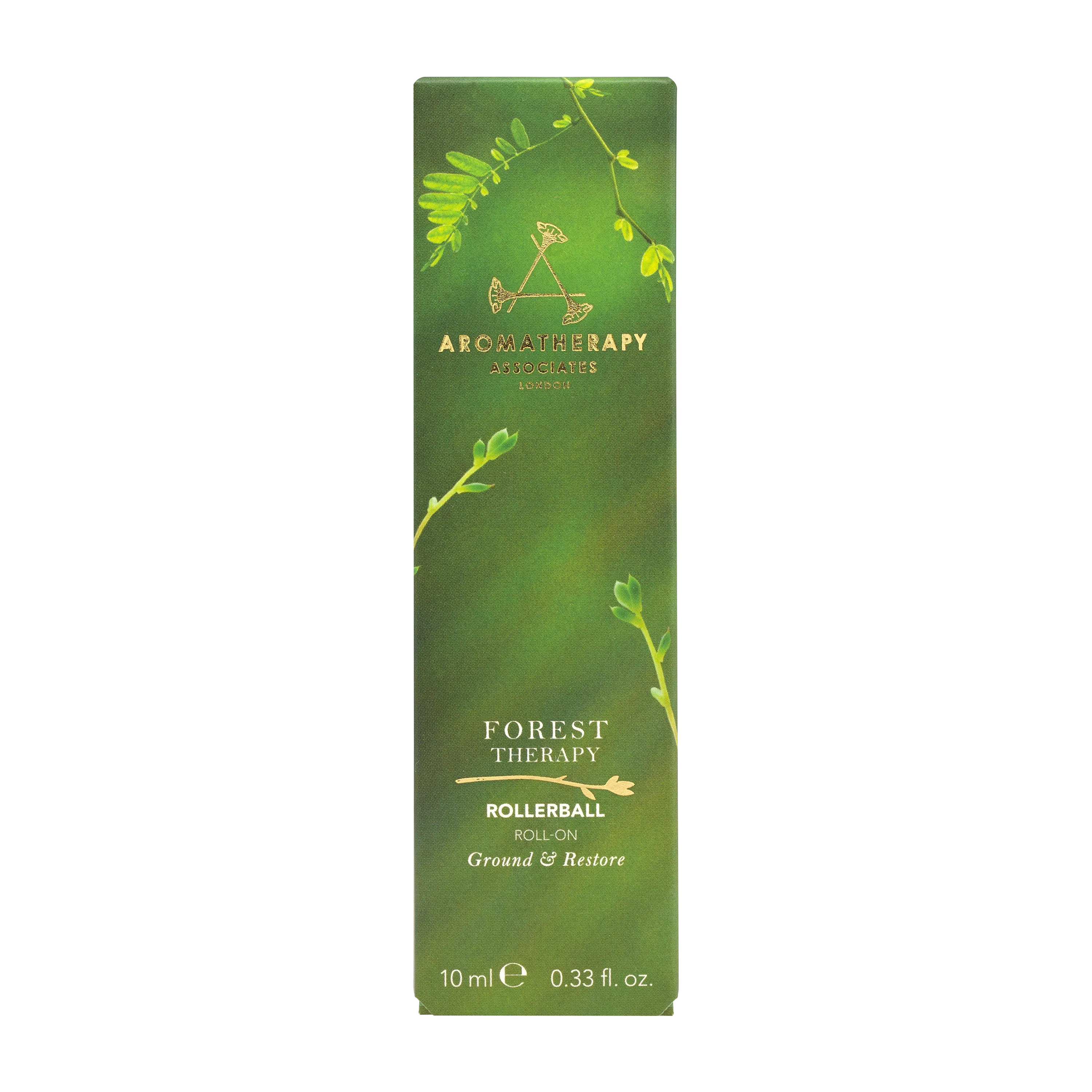 Forest Therapy Roller Ball