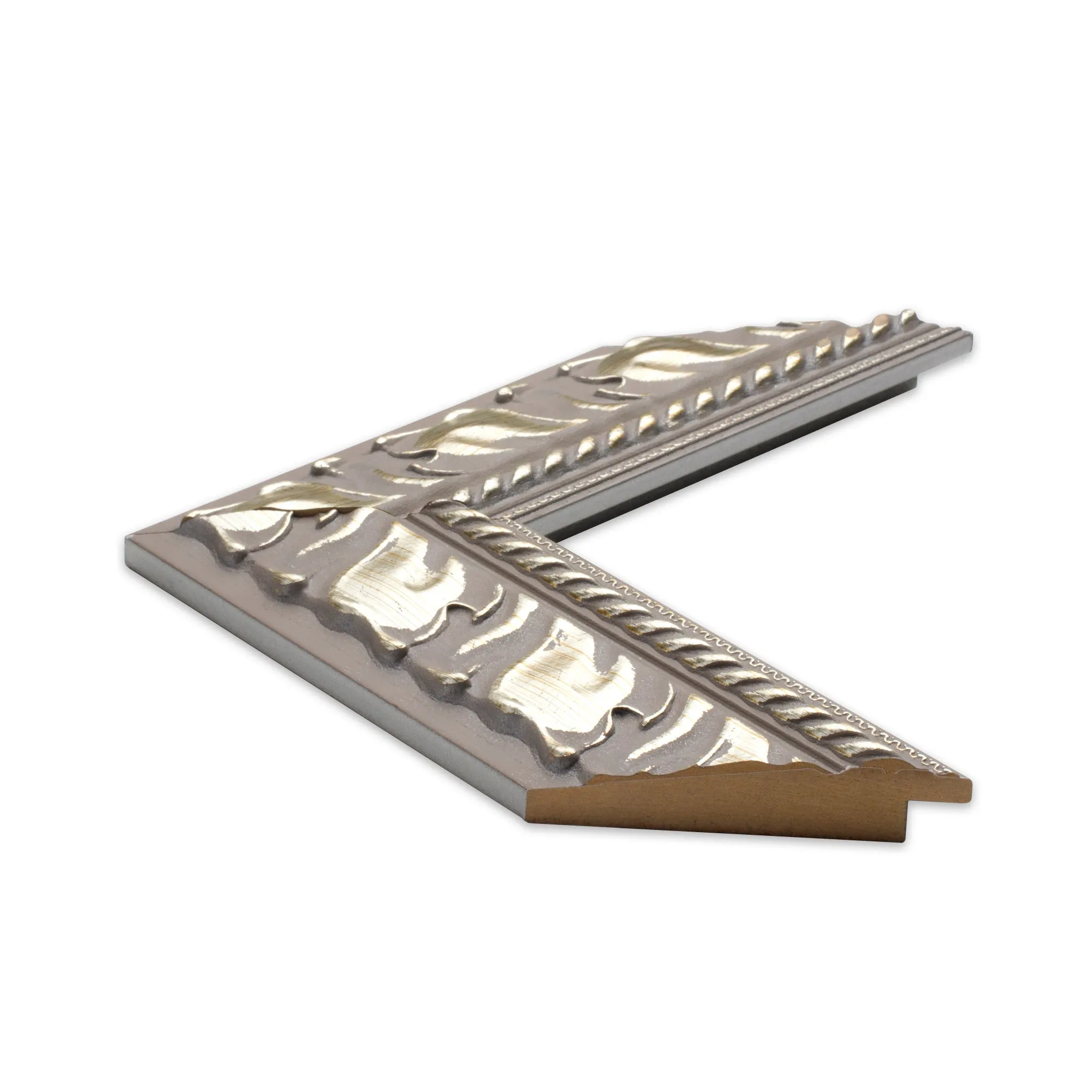 Framed Mirror Sample Bundle - Ornate