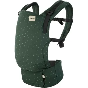 Free-to-Grow Baby Carrier, Cotton - Seedling