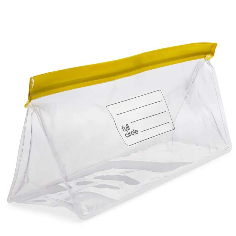 Full Circle Ziptuck Stalks Storage Bags