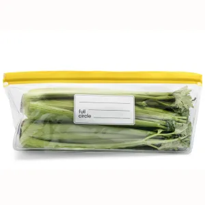 Full Circle Ziptuck Stalks Storage Bags