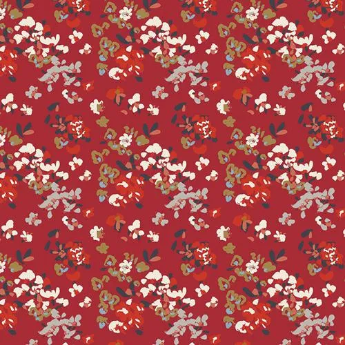 FUSION VINTAGE FLORET