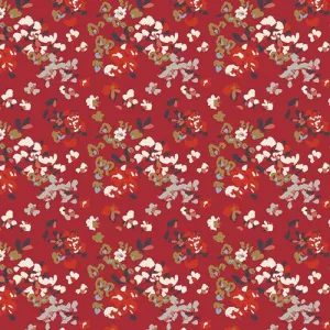 FUSION VINTAGE FLORET
