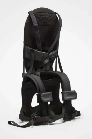 G5 Shoulder Carrier - Premium Black