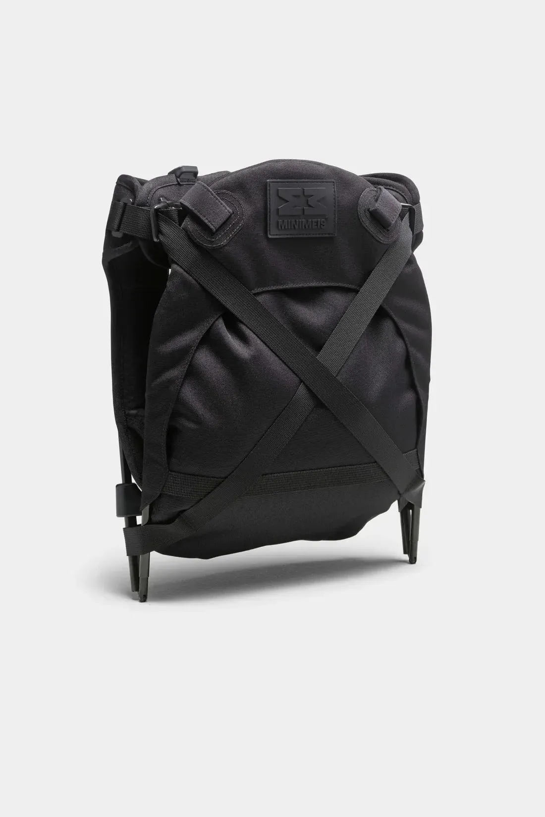 G5 Shoulder Carrier - Premium Black