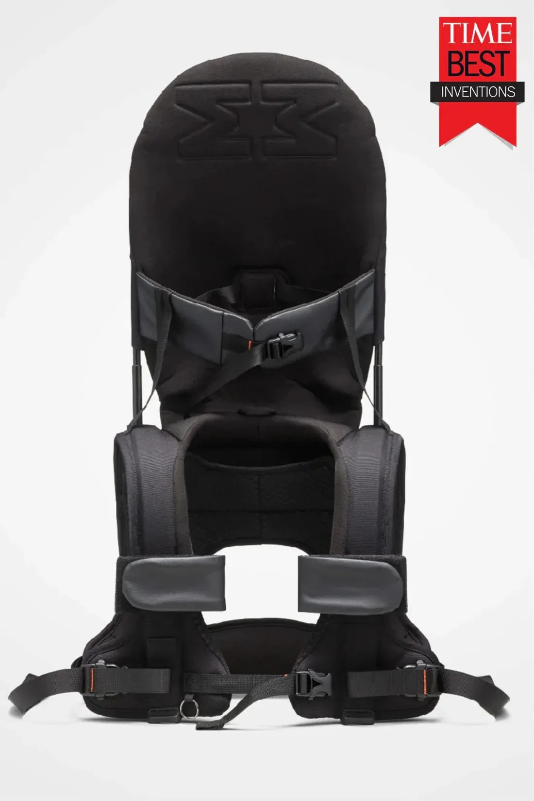 G5 Shoulder Carrier - Premium Black