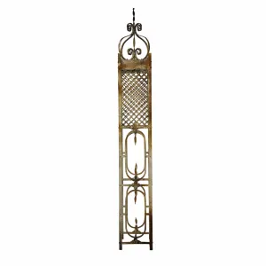 Gate Post, Large
