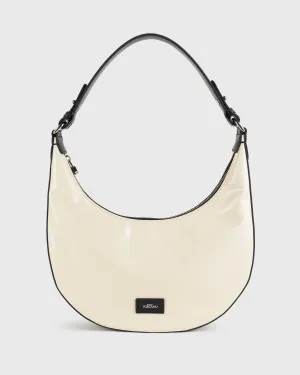 Gem Crescent Hobo Bag - TLHB1811LN3NH3