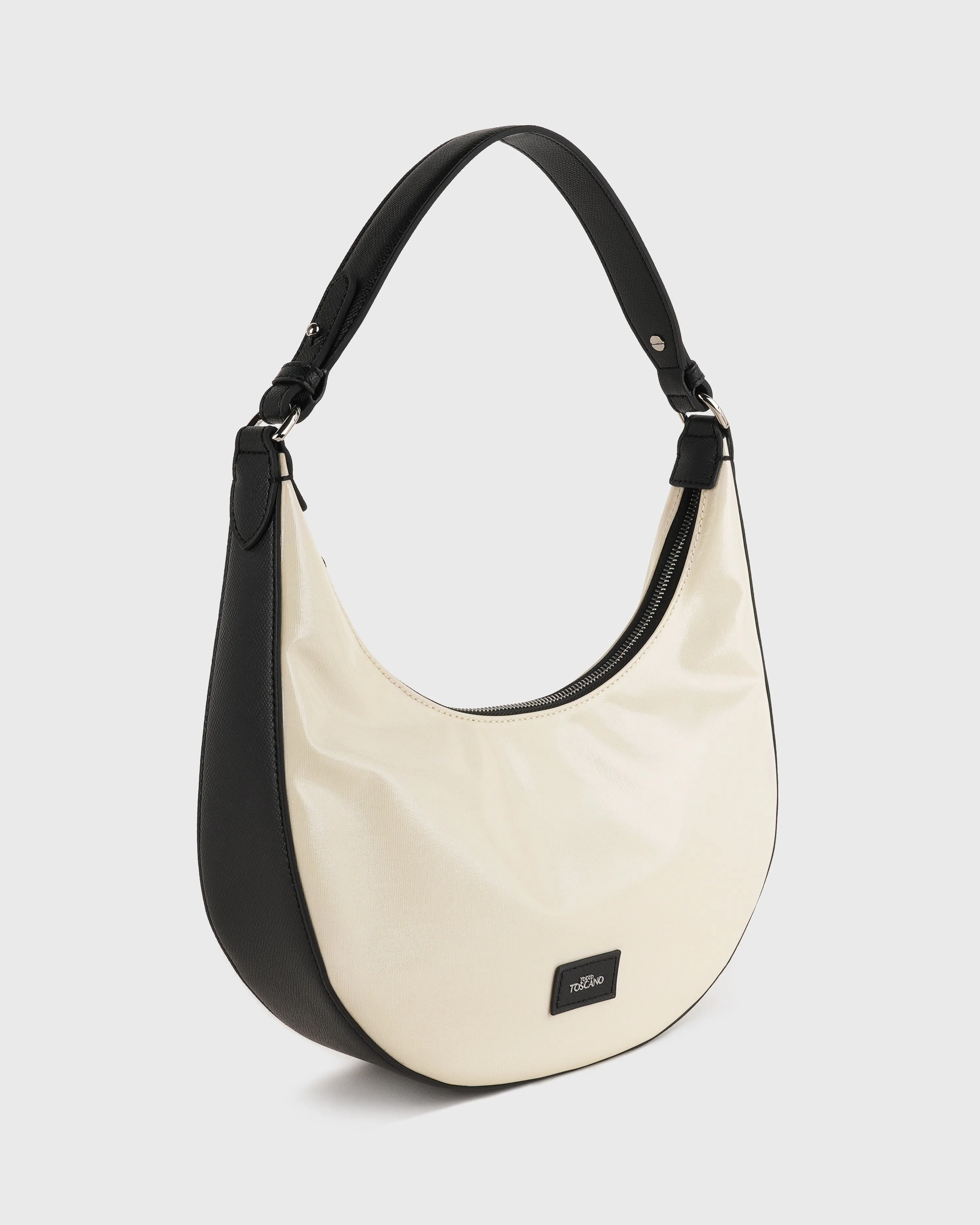 Gem Crescent Hobo Bag - TLHB1811LN3NH3