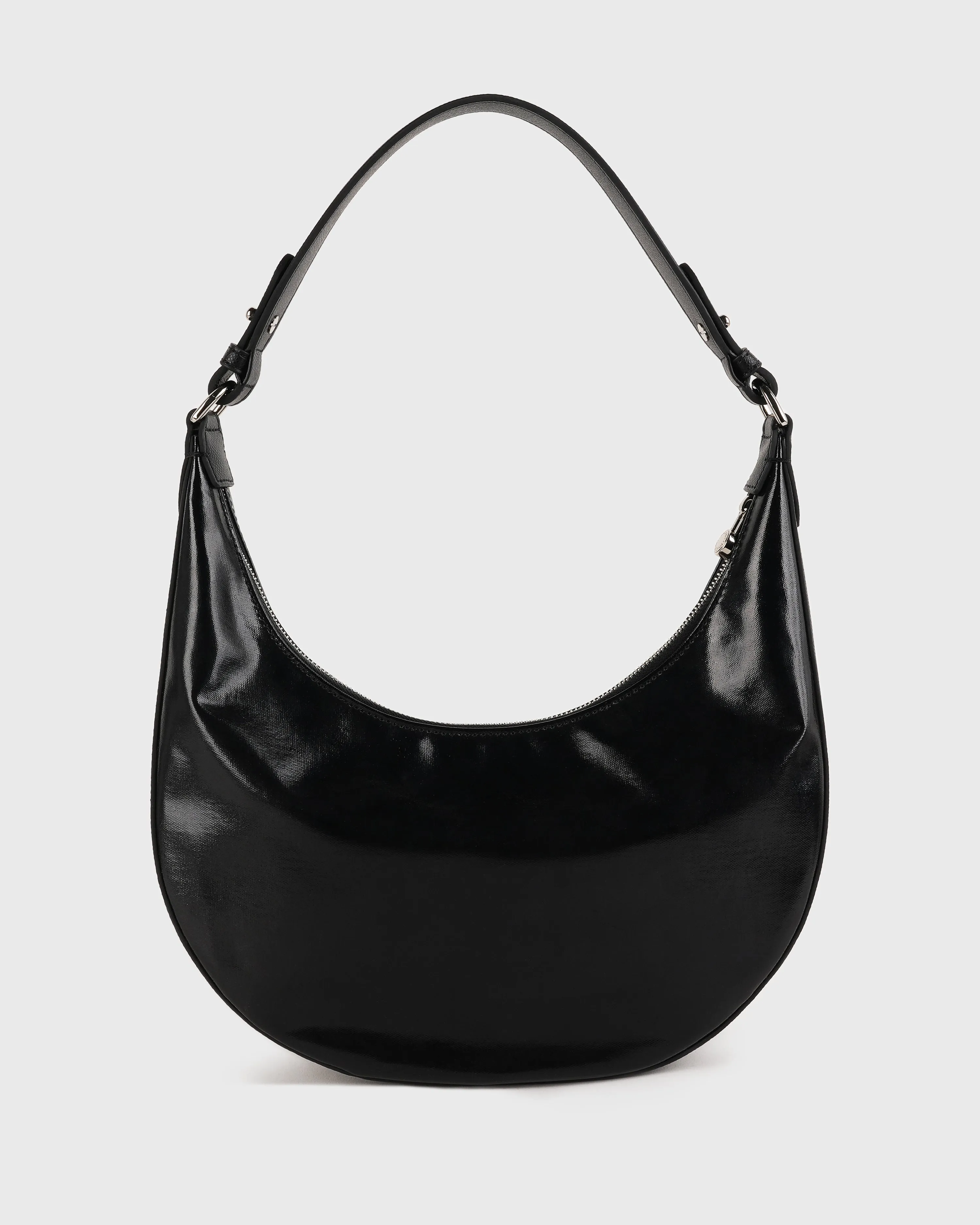 Gem Crescent Hobo Bag - TLHB1811LN3NH3