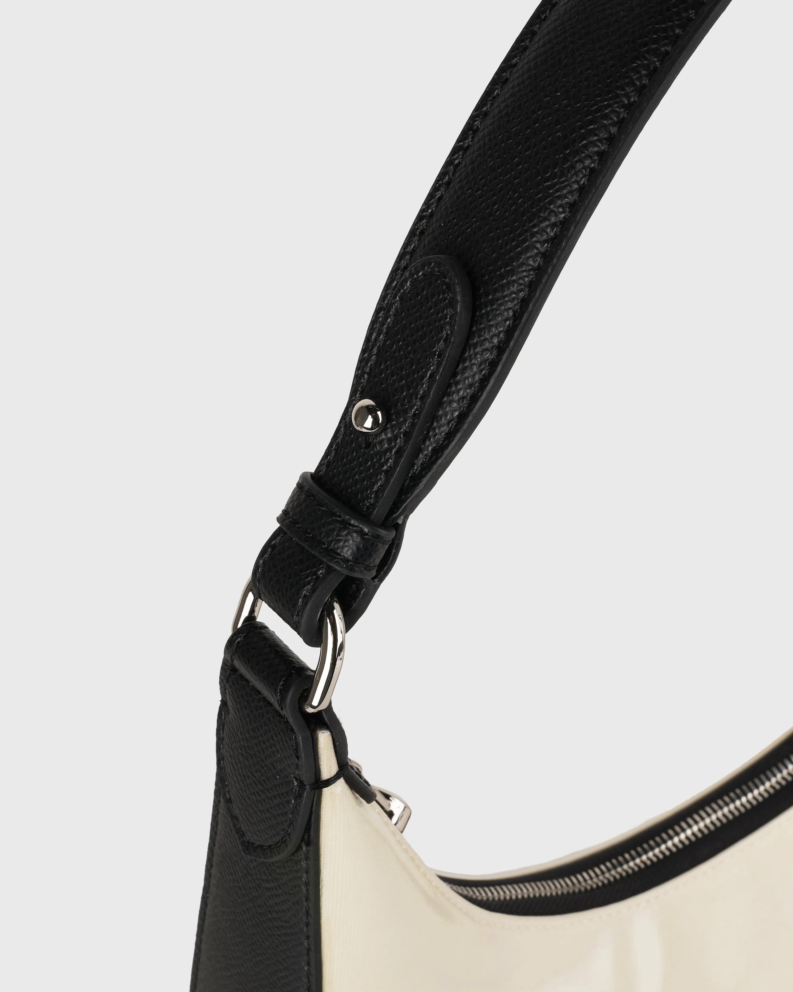 Gem Crescent Hobo Bag - TLHB1811LN3NH3