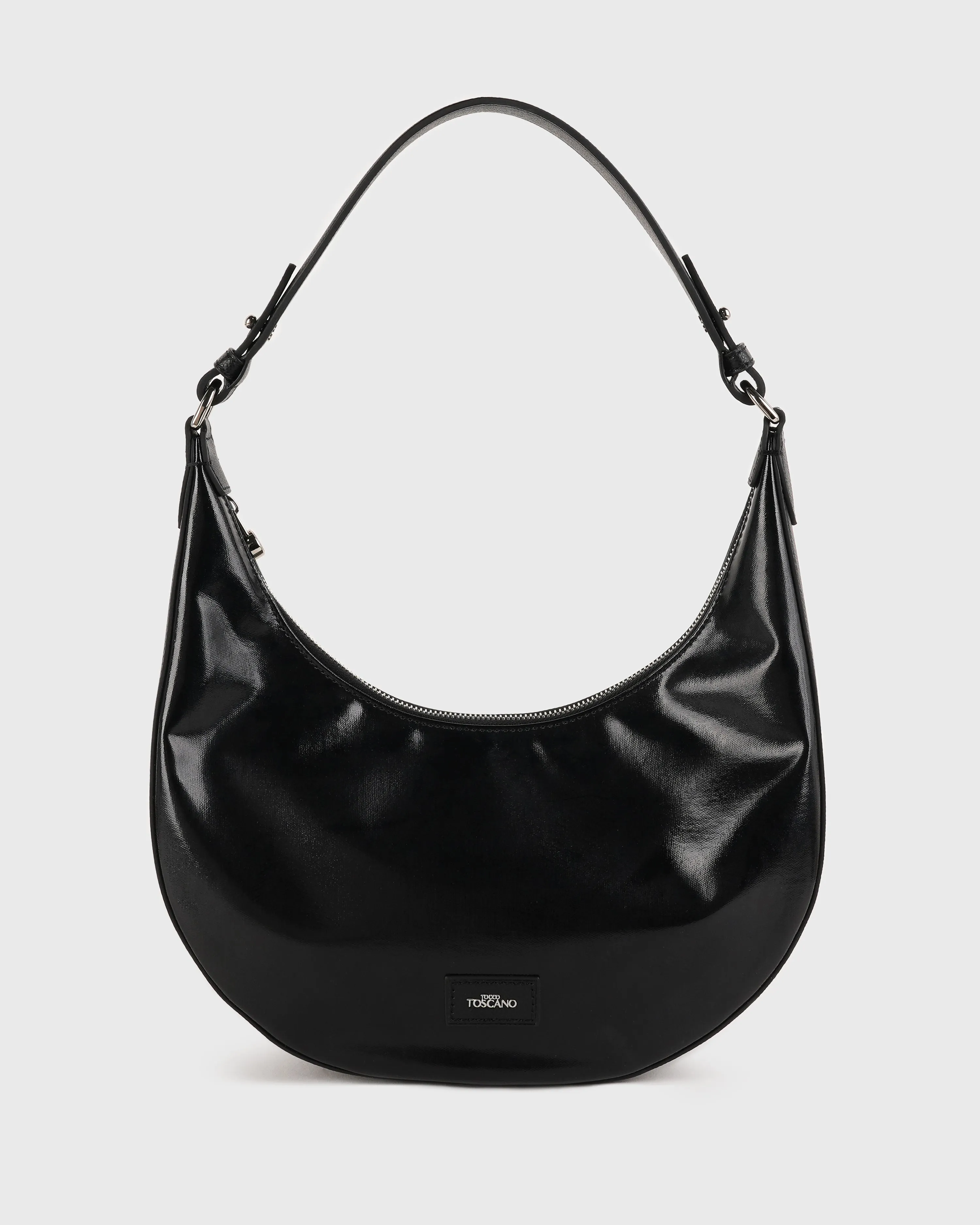 Gem Crescent Hobo Bag - TLHB1811LN3NH3