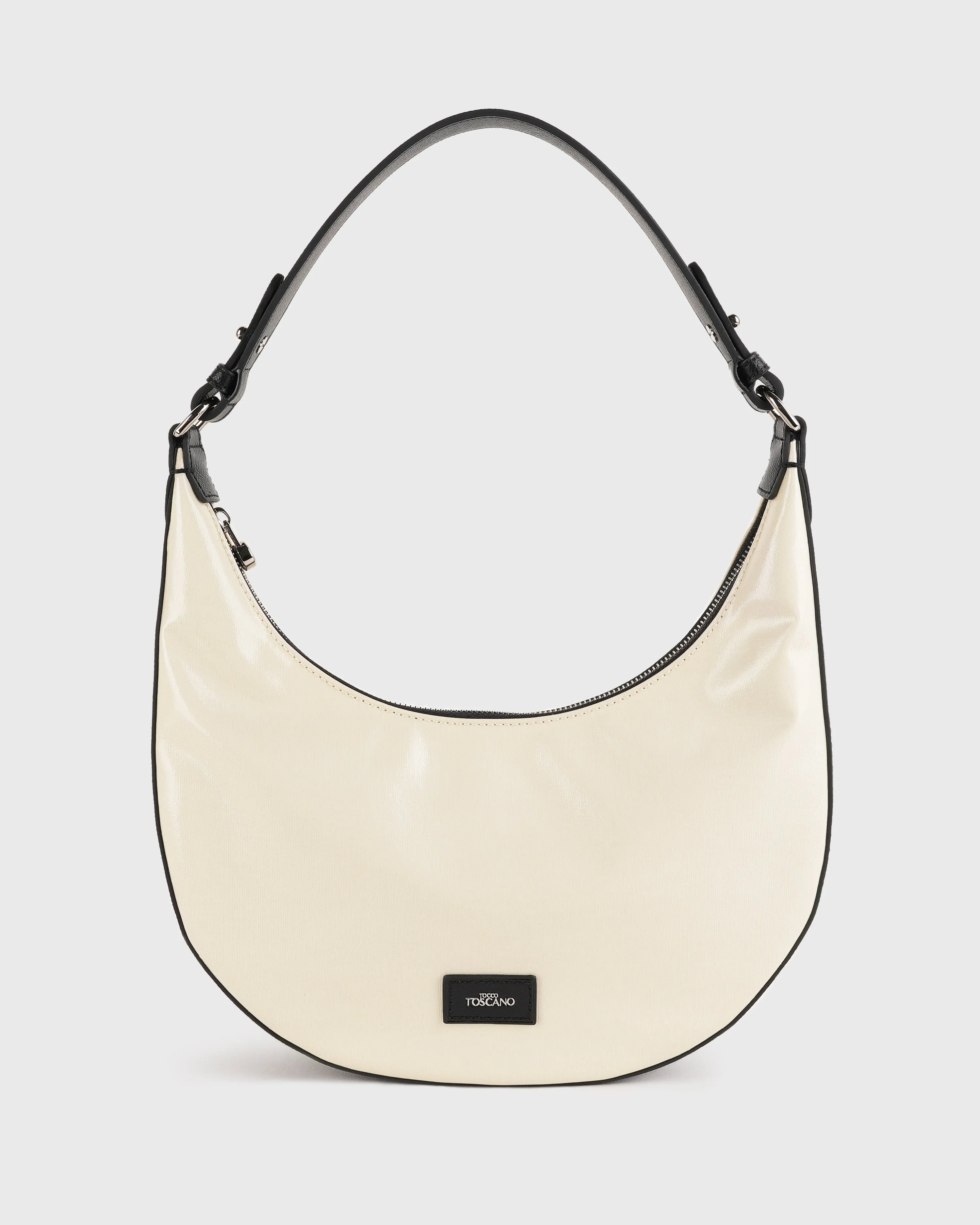 Gem Crescent Hobo Bag - TLHB1811LN3NH3