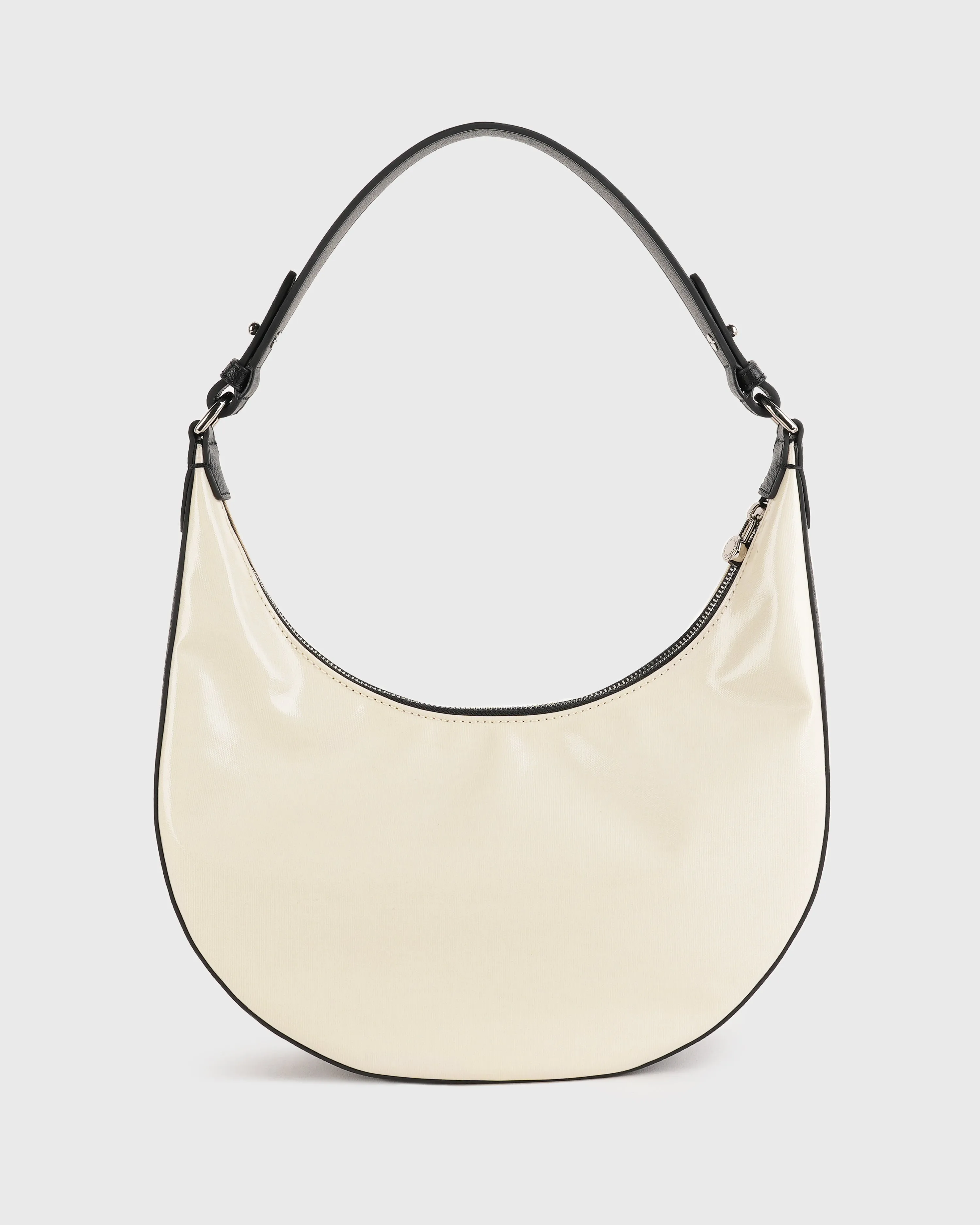 Gem Crescent Hobo Bag - TLHB1811LN3NH3