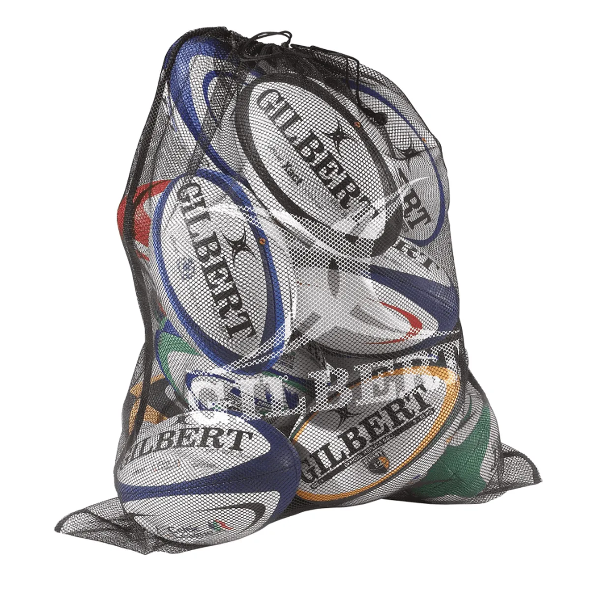 Gilbert WRS Rec Rugby Ball Kit