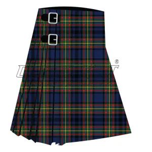 Gillies Modern Tartan