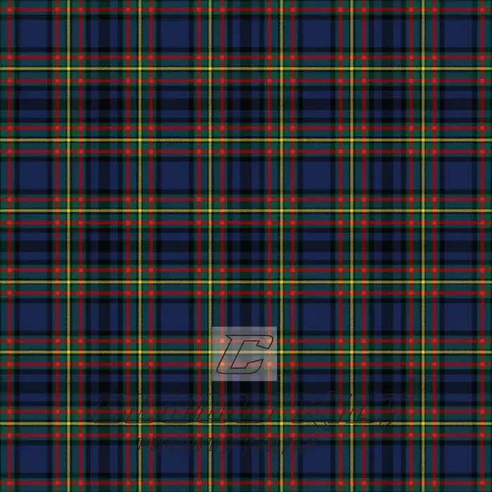 Gillies Modern Tartan