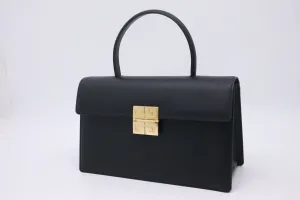 Givenchy Top Handle Bag in Matte Leather