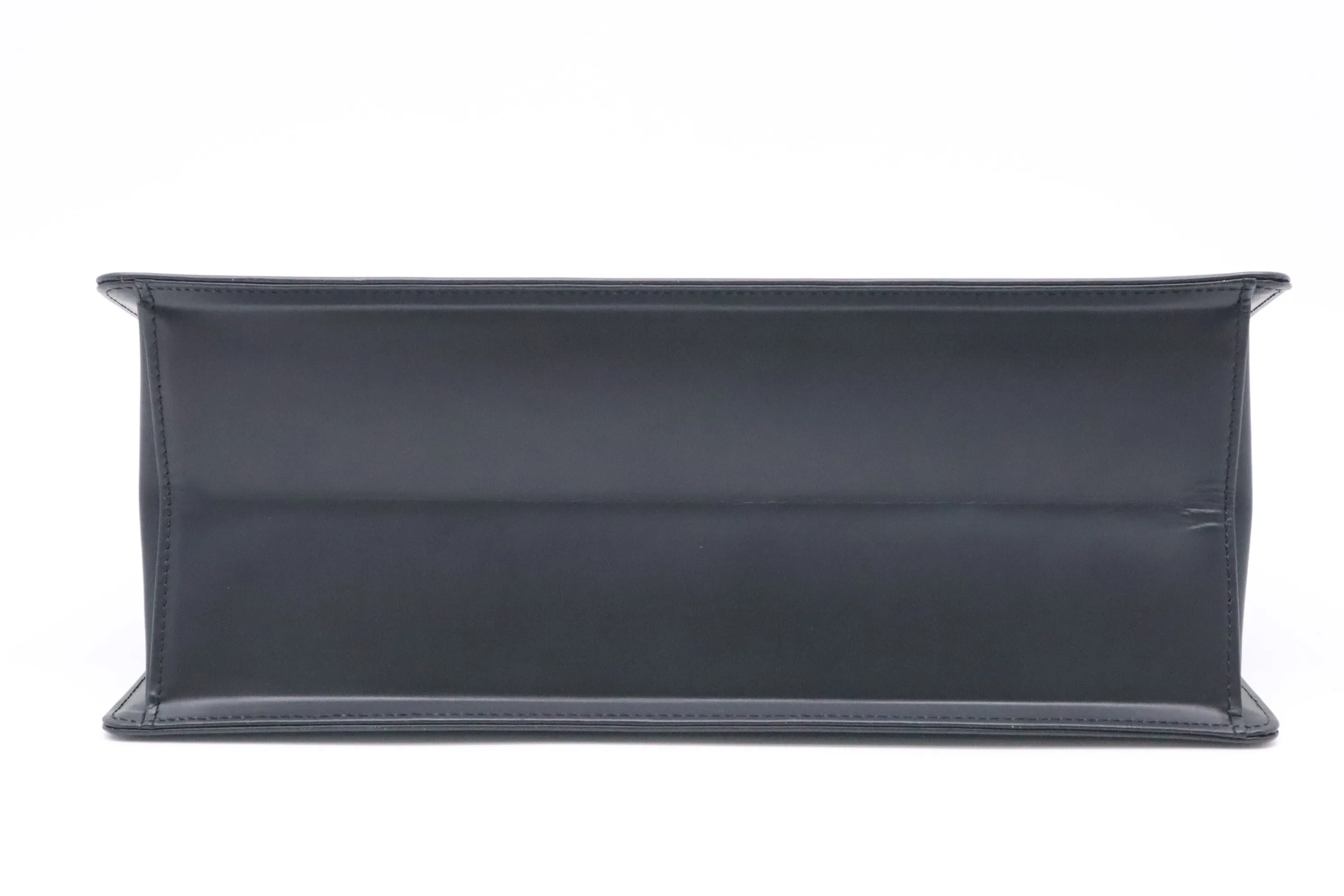 Givenchy Top Handle Bag in Matte Leather