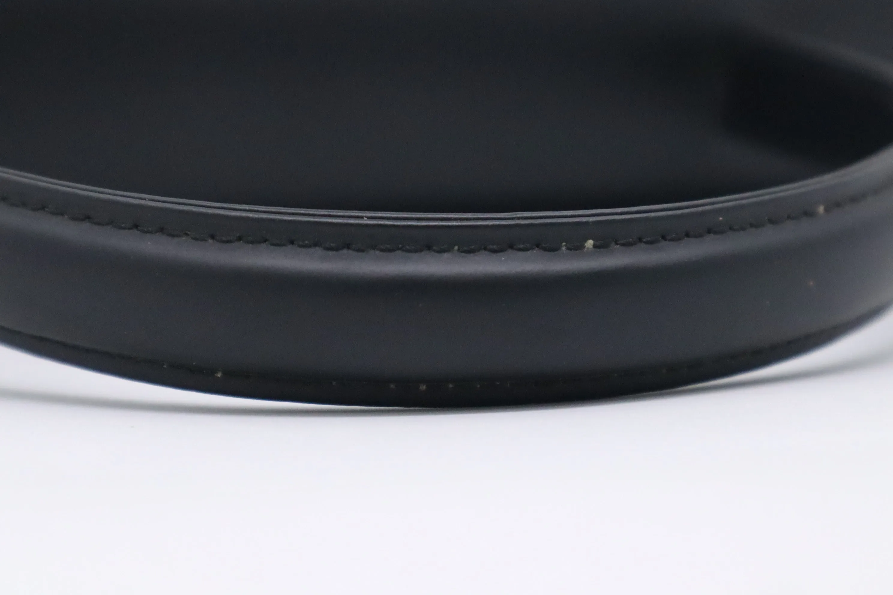 Givenchy Top Handle Bag in Matte Leather