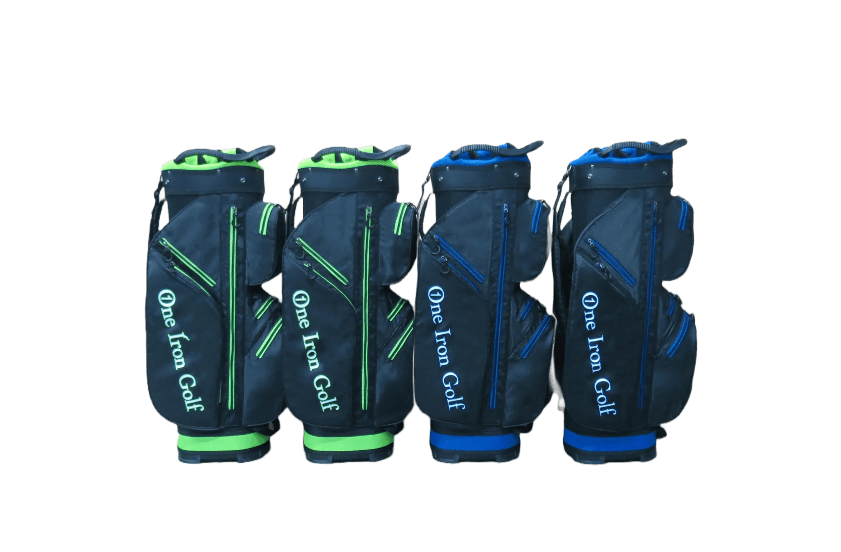 Golf Cart Bag - Now $150 off the regular price - free shipping