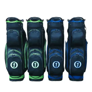Golf Cart Bag - Now $150 off the regular price - free shipping