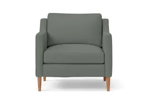 Greco Armchair Lush Leather